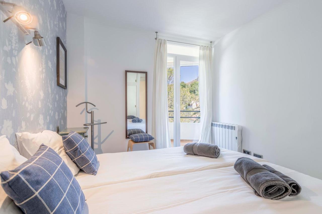 Lord Jim Pinewalk Apartment Port de Pollença