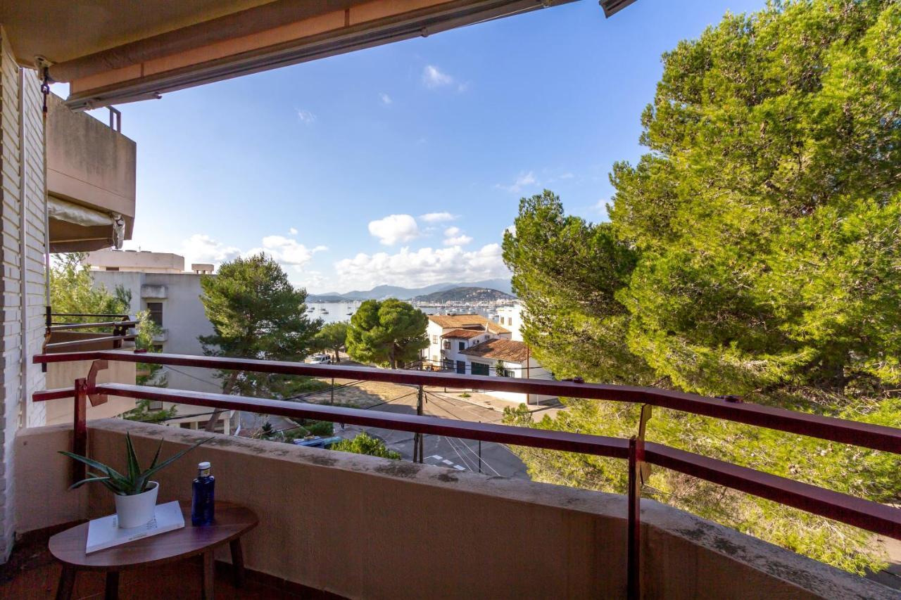 Lord Jim Pinewalk Apartment
