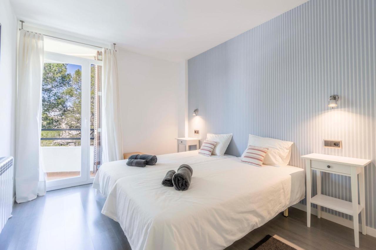 Apartment Lord Jim Pinewalk Port de Pollença
