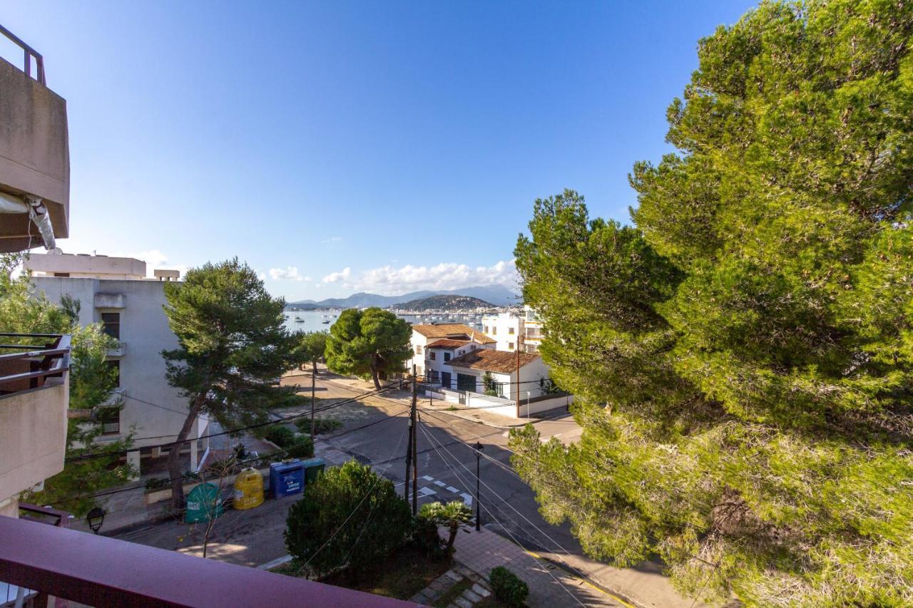 Lord Jim Pinewalk Port de Pollença